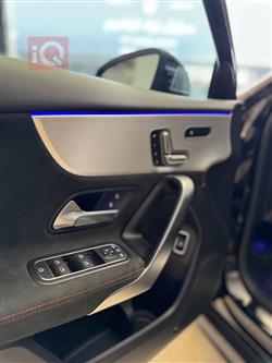 مێرسێدس بێنز A-Class